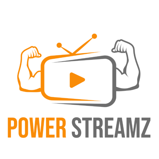 POWER STREAMZ